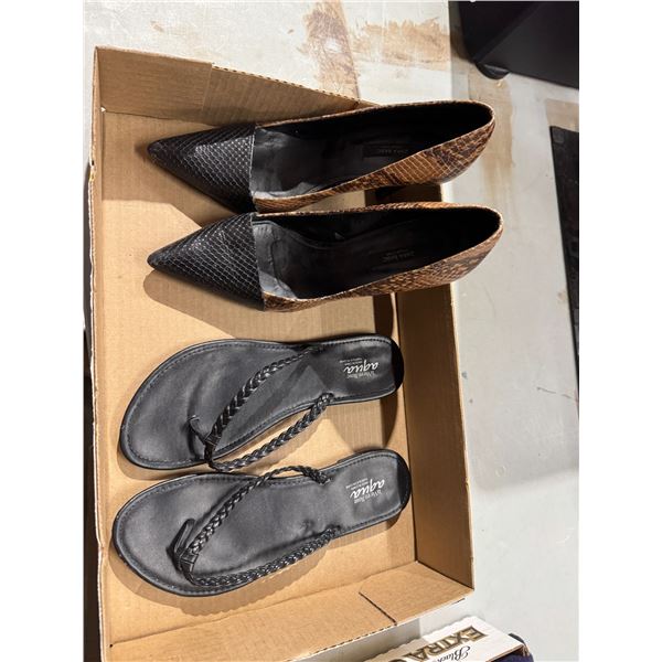 Shoe size 39