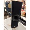 Image 2 : Yamaha speaker and stand
