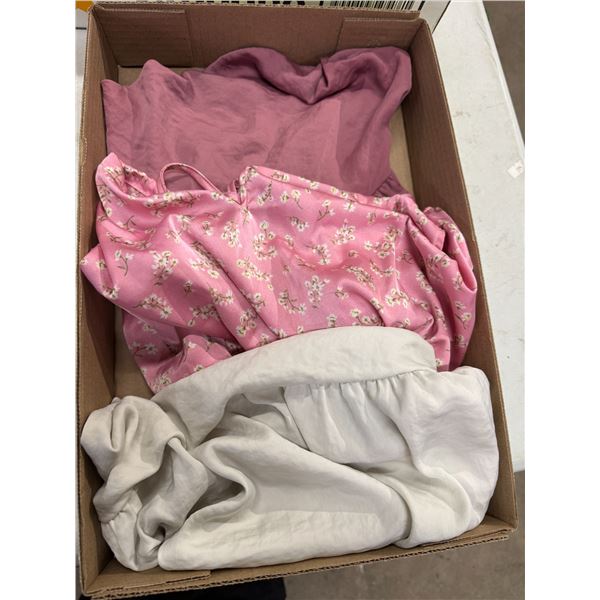 Sleepwear