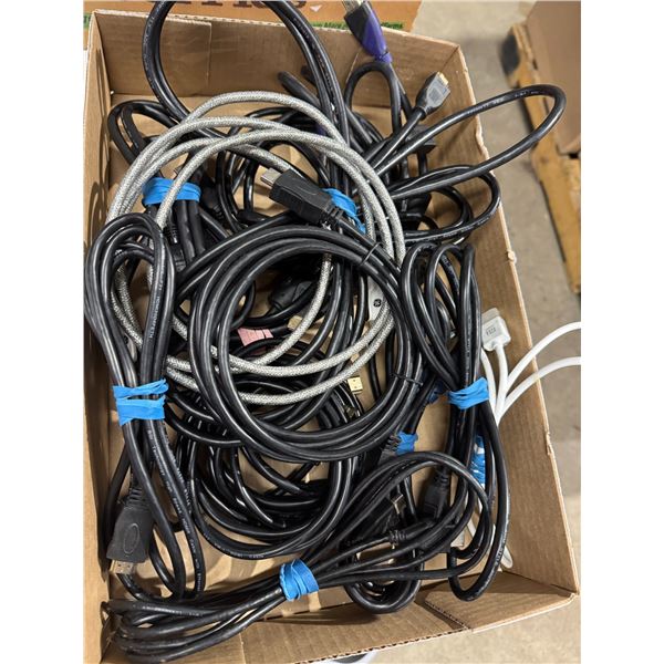 Cords