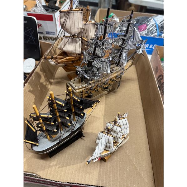 Ships
