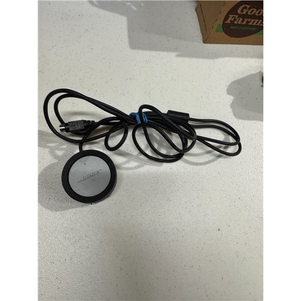 Bose