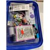 Image 1 : Sewing items