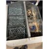 Image 1 : Screw Bin's