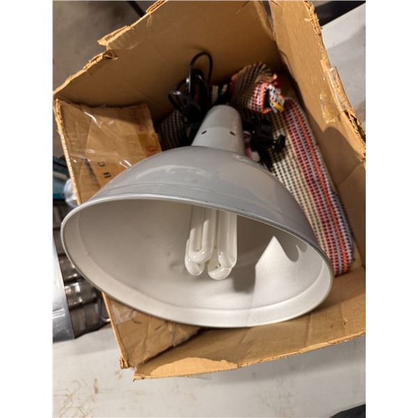 Light fixture