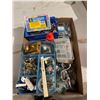 Image 1 : Fuses, bbs , and other hardware