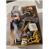 Image 1 : Garage miscellaneous