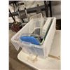 Image 1 : Bins