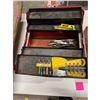 Image 2 : toolbox and contents