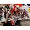 Image 1 : Clowns