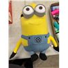 Image 1 : Minion