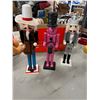 Image 1 : Nutcrackers