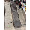Image 1 : Bench measures 78 inches long
