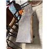 Image 1 : Bench measure 72 inches long