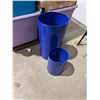 Image 1 : Waste baskets
