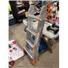 Image 1 : Multipurpose ladder