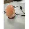 Image 1 : Salt lamp