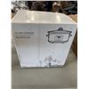 Image 1 : New slow cook