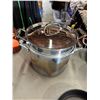 Image 1 : Cuisine art and steamer