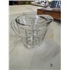 Image 1 : Anchor hocking measuring cup