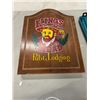 Image 2 : Kingshead pub and lodging dartboard