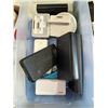 Image 1 : Power packs, and other items