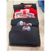 Image 1 : Assorted clothing.