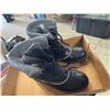 Image 1 : Boots size 7
