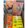 Image 1 : Dr. Seuss books