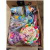 Image 1 : Party items