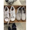 Image 1 : Puma shoes size 7 and other