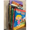 Image 1 : kids books
