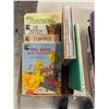 Image 1 : Sesame Street books