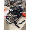Image 1 : Bauer helmet,xs