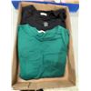 Image 1 : Medium tops