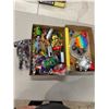 Image 1 : Toys