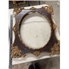 Image 1 : Frame some damage