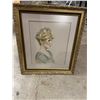 Image 1 : Lady picture