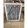 Image 1 : Numbered art work