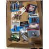 Image 1 : Batteries