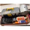 Image 1 : Garage miscellaneous