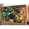 Image 1 : Straps