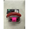Image 1 : Robert 's carpet trimmer and other item