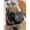 Image 1 : CB radios