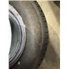 Image 2 : tire and rim ST205/75D14