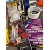 Image 1 : Graduated items