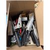 Image 1 : Kitchen utensils