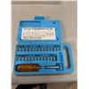 Image 1 : 30 piece screwdriver bit set