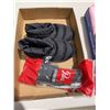 Image 1 : Slippers size 34/35 and orthotics