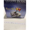 Image 1 : Mini jet wine item